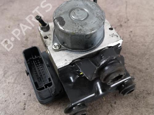 Used ABS pump SKODA FABIA II (542) 1.6 TDI (75 hp) 25559464