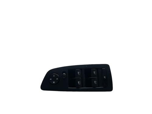 Used Left front window switch BMW 1 (E87) 116 d (116 hp) 25548842