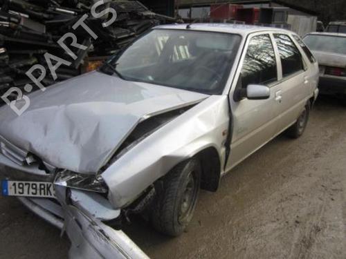 Alternator CITROËN ZX (N2) 1.4 i | BP25583124M7 