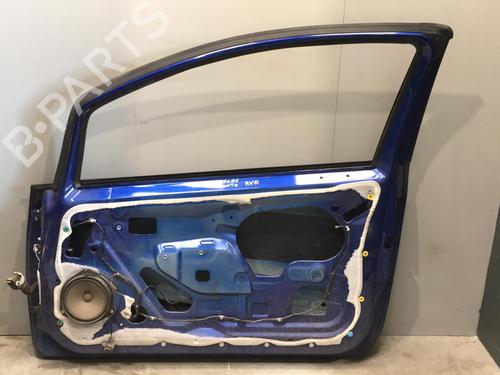 Used Right front door Right front door FIAT GRANDE PUNTO (199_) 1.3 D Multijet (75 hp) 25561224 25561224