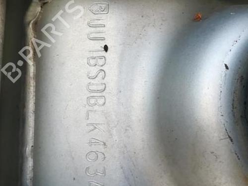 Front left window mechanism DACIA SANDERO 1.5 dCi | BP25577146C22  - Image 14
