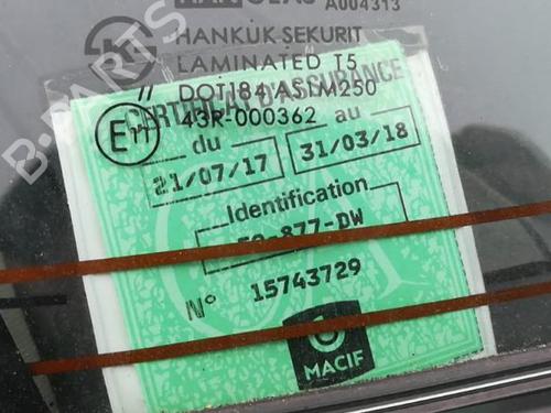 Mirror switch SSANGYONG REXTON / REXTON II (GAB_) 2.7 Xdi | BP25561467I25  - Image 25