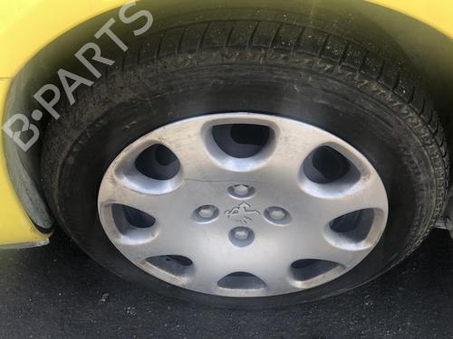 Front left window mechanism PEUGEOT 1007 (KM_) 1.4 | BP25520484C22  - Image 15