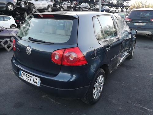 Switch VW GOLF V (1K1) 1.9 TDI | BP25561343I30 - Image 12
