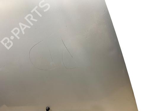 Pokrywa przednia / Maska silnika RENAULT CLIO II (BB_, CB_) 1.5 dCi (B/C2J) | BP29240904C1 