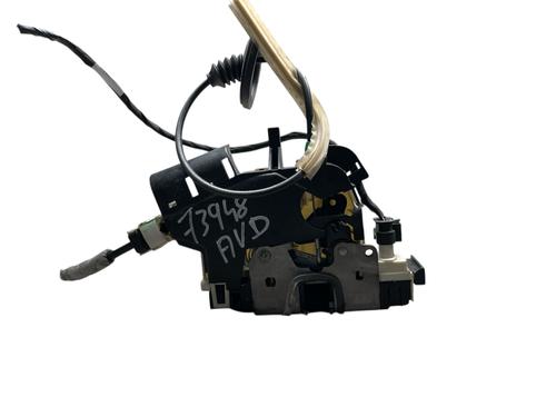 Front right lock MERCEDES-BENZ E-CLASS Convertible (A207) E 250 CDI / BlueTEC / d (207.403, 207.404) | BP25505357C97 