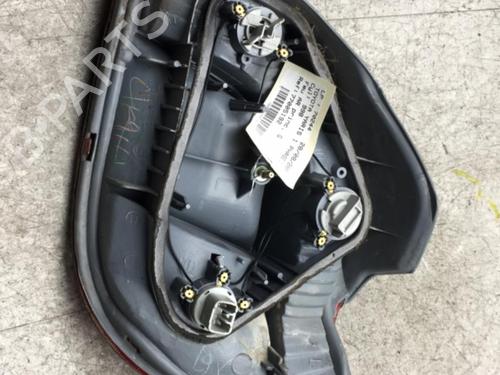 Piloto trasero izquierdo TOYOTA YARIS (_P1_) 1.0 (SCP10_, SCP10R) | BP25570717C34