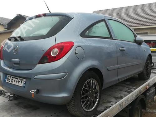 Alternator OPEL CORSA D (S07) 1.2 (L08, L68) | BP25523714M7 - Image 8