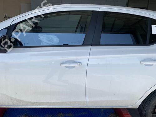 Tailgate OPEL CORSA E (X15) 1.4 Turbo (08, 68) | BP32774250C6  - Image 22