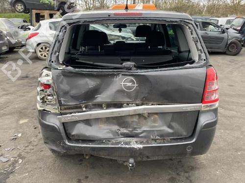 Left front window switch OPEL ZAFIRA / ZAFIRA FAMILY B (A05) 1.7 CDTI (M75) | BP25573572I27 