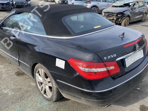 Switch MERCEDES-BENZ E-CLASS Convertible (A207) E 250 CDI / BlueTEC / d (207.403, 207.404) | BP26578561I30 - Image 7