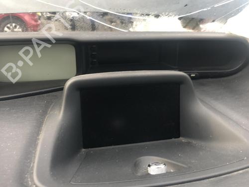 Front right window mechanism CITROËN C3 Picasso (SH_) 1.6 HDI 90 | BP25534377C23 - Image 22