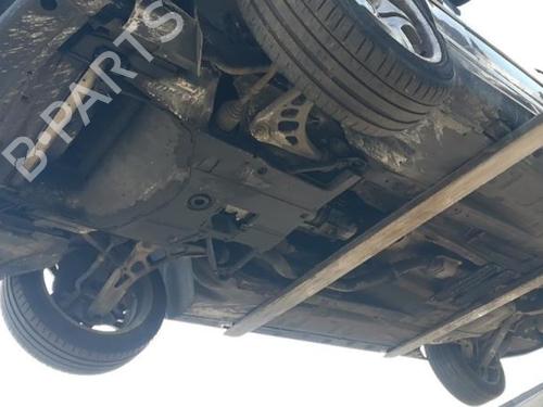 Left taillight BMW 3 (E46) 320 d | BP25553628C34