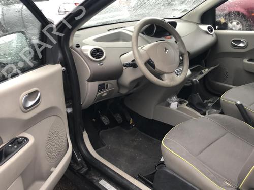 Right taillight RENAULT TWINGO II (CN0_) 1.5 dCi 75 | BP25581420C35  - Image 26