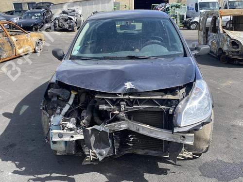 Left mirror RENAULT CLIO III (BR0/1, CR0/1) 1.5 dCi (BR17, CR17) | BP25515130C26 