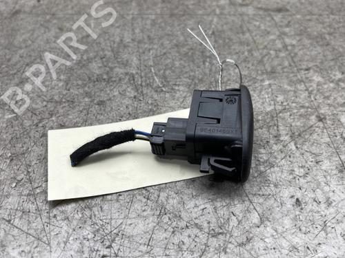 Left front window switch RENAULT KANGOO Express (FC0/1_) 1.5 dCi | BP25573135I27 