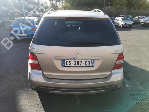 Headlight switch MERCEDES-BENZ M-CLASS (W164) ML 320 CDI 4-matic (164.122) | BP27344945I24  - Image 15