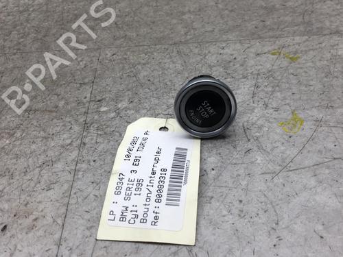 Used Switch Switch BMW 3 Touring (E91) 318 d (136 hp) 25529119 25529119