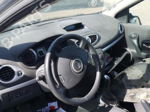 Starter RENAULT CLIO III (BR0/1, CR0/1) 1.4 16V | BP25580142M8