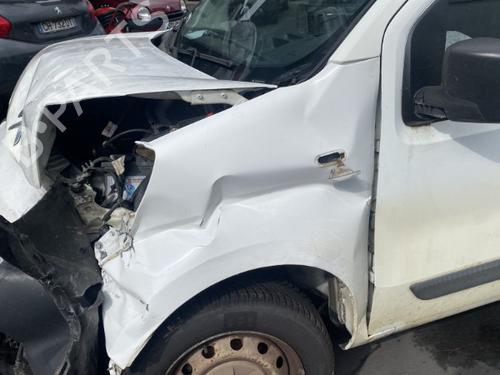 Climate control CITROËN NEMO MPV 1.4 HDi | BP25549871I5  - Image 30