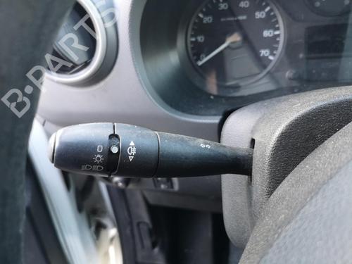 Steering column stalk PEUGEOT PARTNER Box Body/MPV 1.6 HDi | BP25561102I23  - Image 58