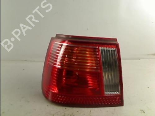 Used Left taillight SEAT IBIZA II (6K1) 1.9 SDI (68 hp) 25536279