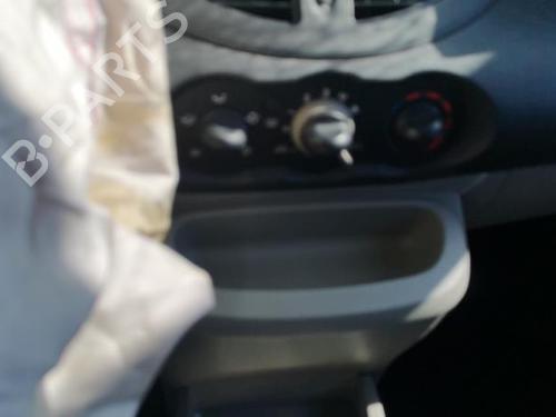 Front left window mechanism RENAULT TWINGO II (CN0_) 1.5 dCi (CN0E) | BP25523842C22 - Image 34