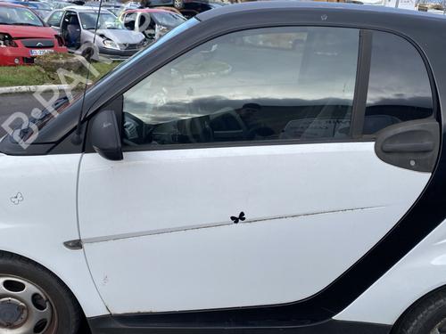 Left front driveshaft SMART FORTWO Coupe (451) 0.8 CDi (451.300) | BP32366303M38  - Image 5