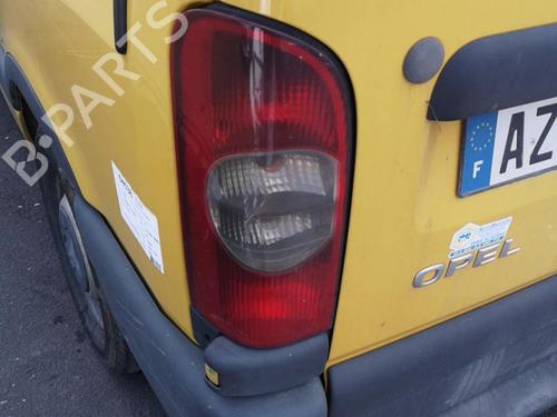 Front left window mechanism OPEL MOVANO A Van (X70) 2.5 CDTI (FD) | BP25517576C22  - Image 22