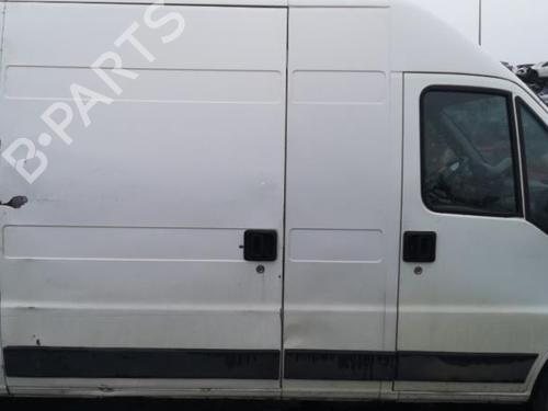 Front right window mechanism CITROËN JUMPER I Van (244) 2.2 HDi | BP25532252C23  - Image 9