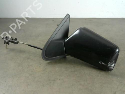 Used Left mirror VW GOLF III (1H1) 1.9 TDI (110 hp) 25532310