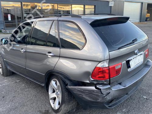 Engine BMW X5 (E53) 3.0 d | BP38713319M1 - Image 4