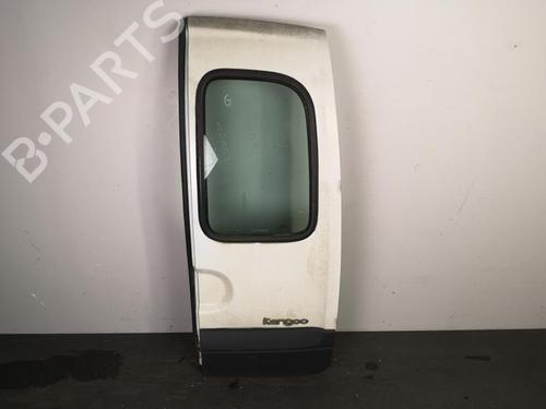 Used Right tailgate Right tailgate 25583422 25583422