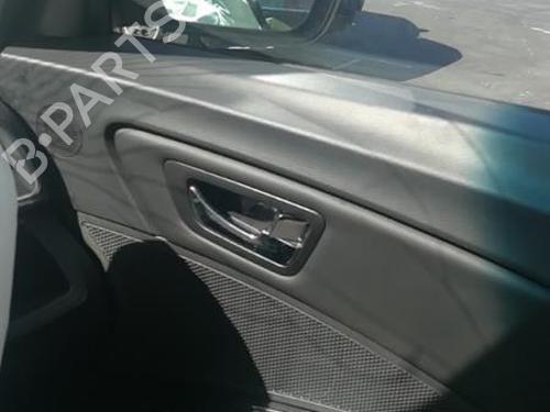 Hand brake SSANGYONG TIVOLI 1.6 XDi 160 | BP25524427I18  - Image 30