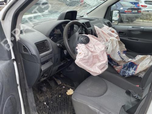 ABS pump CITROËN JUMPY II Van 1.6 HDi 90 8V | BP25563693M43  - Image 16