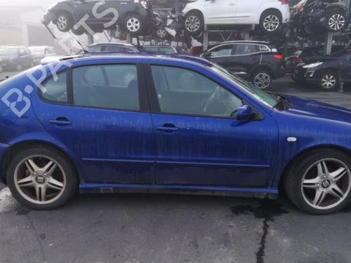 Left taillight SEAT LEON (1M1) 1.9 TDI | BP25583268C34 - Image 14