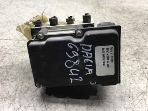 ABS pump DACIA LOGAN (LS_) 1.5 dCi (LS0K) | BP25545675M43  - Image 6