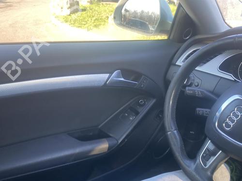 Right sun visor AUDI A5 (8T3) 2.0 TFSI | BP25569082I2  - Image 17