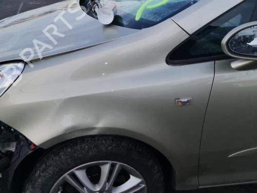 Left taillight OPEL CORSA D (S07) 1.7 CDTI (L08, L68) | BP25532266C34  - Image 14
