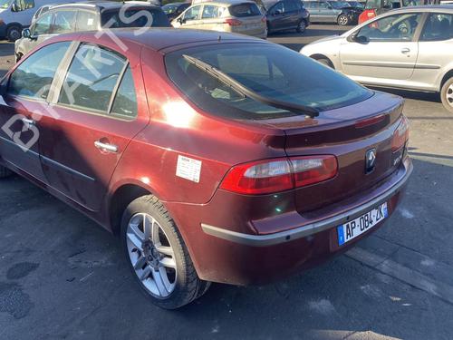 Left front window switch RENAULT LAGUNA II (BG0/1_) 1.9 dCi | BP25509981I27 - Image 7