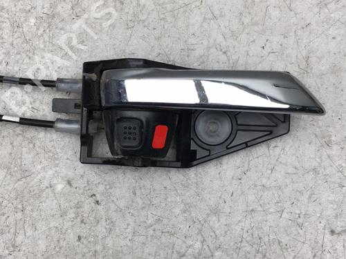 Used Rear right lock SUZUKI SWIFT IV (FZ, NZ) 1.2 (AZH412, ZC72S) (94 hp) 25580441