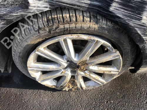 Left front window switch AUDI A6 C7 Avant (4G5, 4GD) 3.0 TDI quattro | BP25556181I27  - Image 9