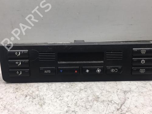 Used Climate control Climate control BMW 3 (E46) 320 d (129 hp) 25579644 25579644