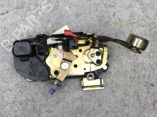 Used Front right lock Front right lock JEEP CHEROKEE (KJ) 2.8 CRD 4x4 (163 hp) 25522309 25522309