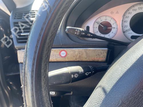 Headlight switch MERCEDES-BENZ E-CLASS (W211) E 220 CDI (211.008) | BP37589189I24  - Image 24