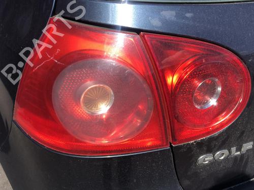 Left taillight VW GOLF V (1K1) 1.9 TDI | BP25556238C34 