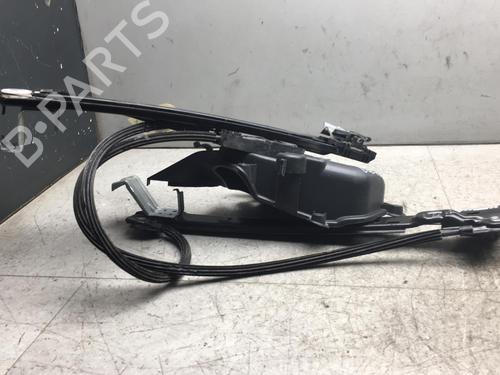 Front left window mechanism SEAT IBIZA IV (6J5, 6P1) 1.6 TDI | BP25528523C22 