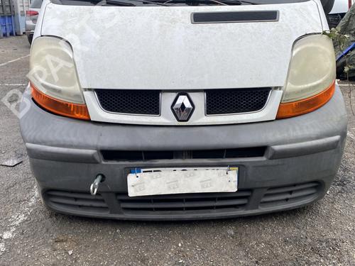 Left front window switch RENAULT TRAFIC II Van (FL) 1.9 dCi 80 (FL0B) | BP31172802I27 - Image 14