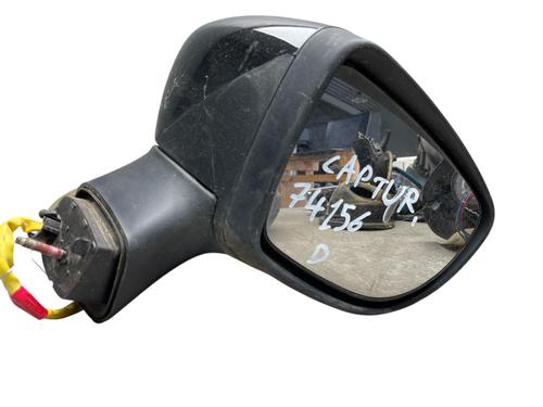 right-mirror-renault-captur-i-j5_-h5_-2013-25526656 main image