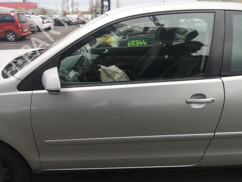 Commande Chauffage VW POLO (9N_, 9A_) 1.4 TDI | BP25538106I5 